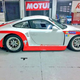 Illustration for article titled This Spectacular Legendary Retro Porsche Will Race On The Nürburgring
